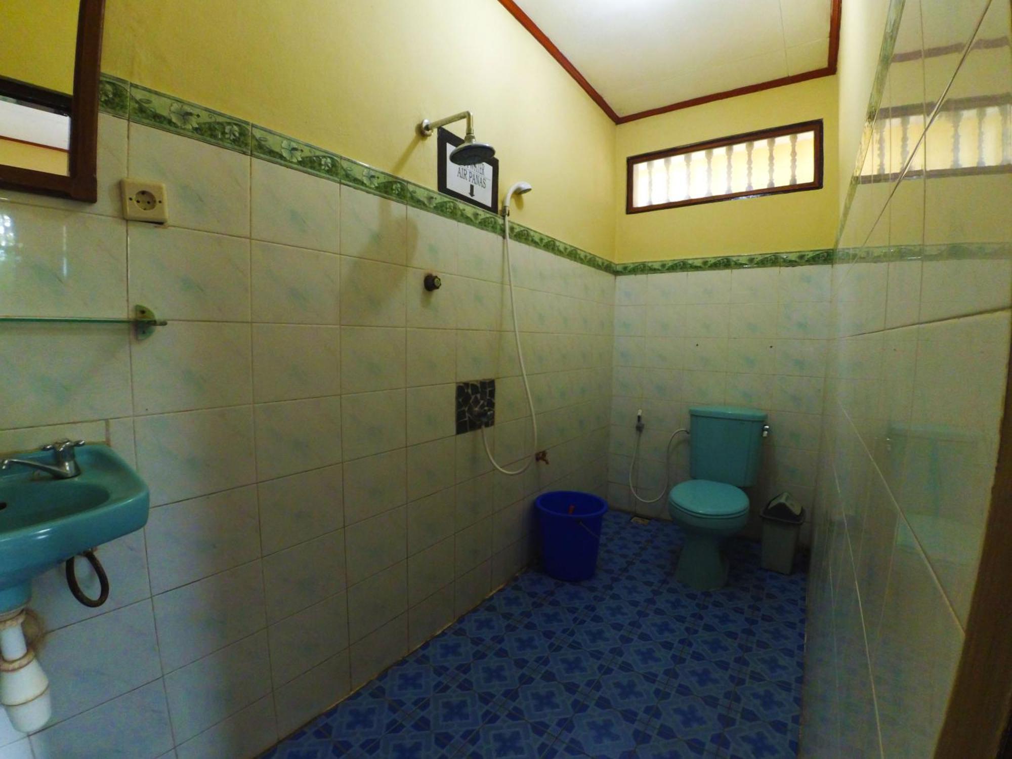 Pondok Batur Indah Homestay Karangasem Exterior foto